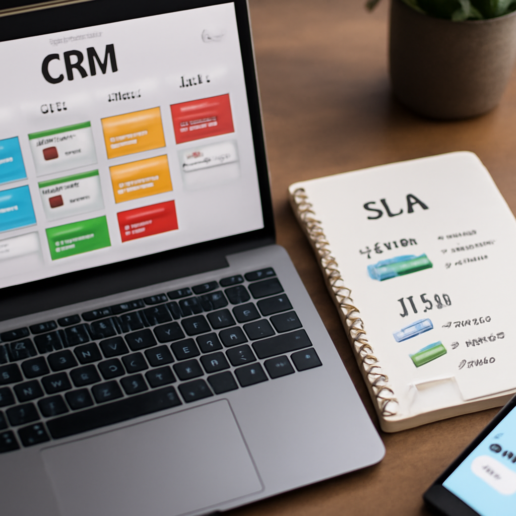 Empresa de Marketing Digital