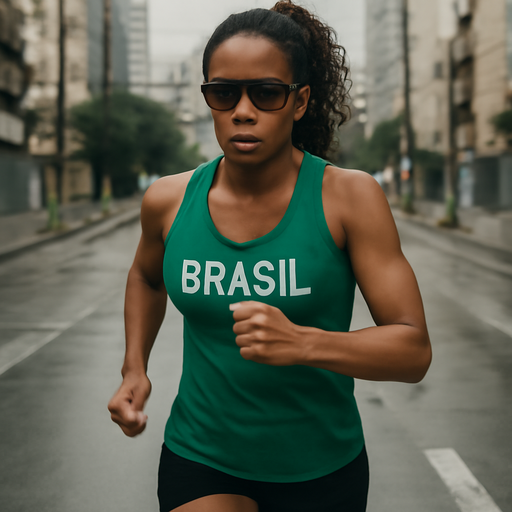 Mormaço e céu cinza na corrida: como evitar fadiga visual e manter a leitura do asfalto com óculos certos