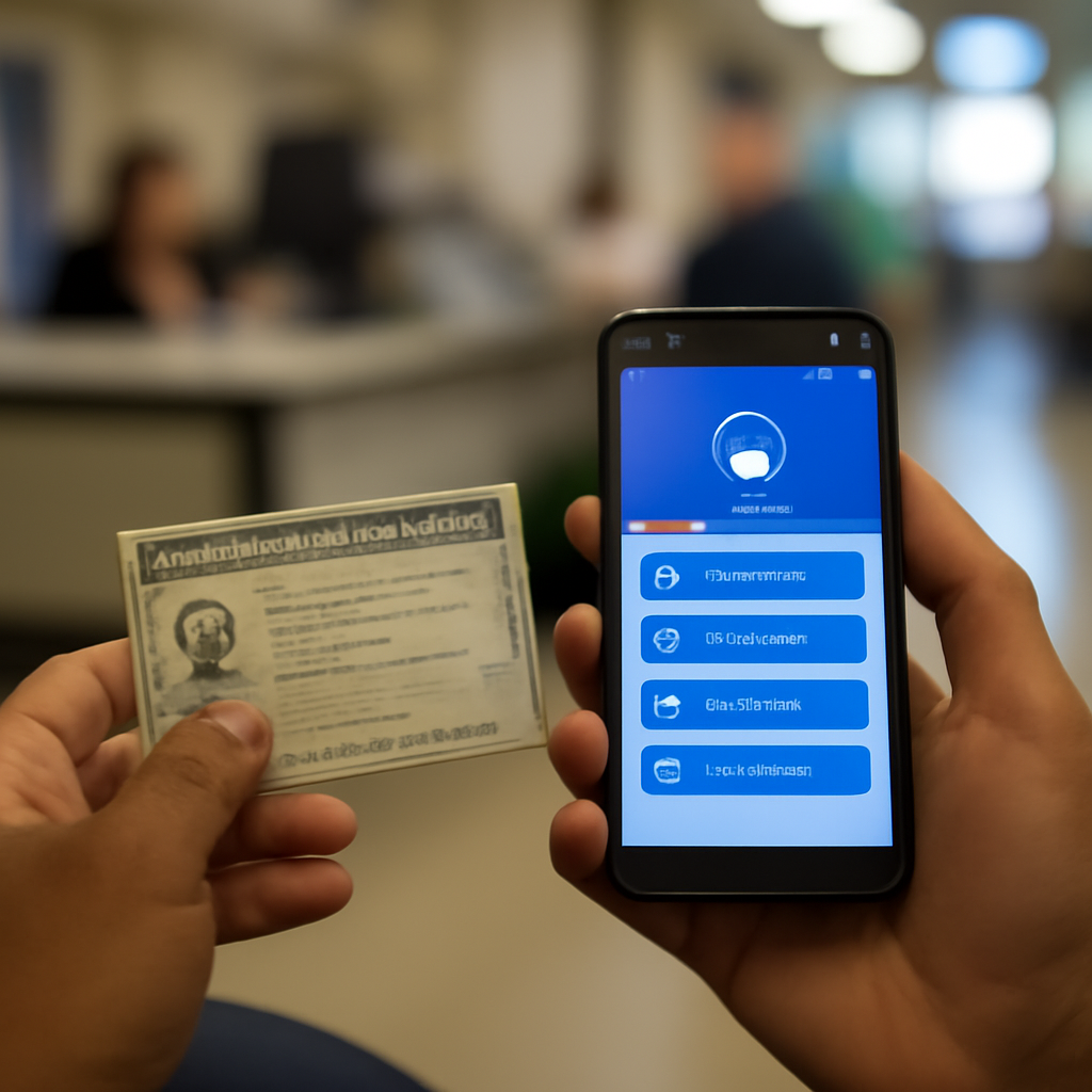 Prontuário do condutor no Detran: como pedir a certidão do histórico da CNH para processo, emprego ou defesa