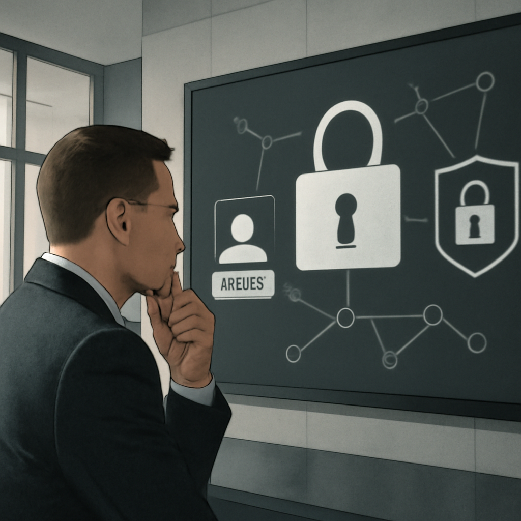 Segurança Digital para Gestores: SSL/TLS, 2FA e Boas Práticas que Blindam Dados em Plataformas Online
